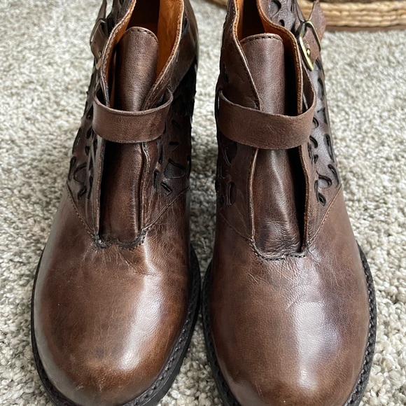 Everybody Woman’s Leather boots by BZ. Moda size 7.5 nwot soft leather - Picture 10 of 12